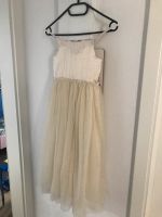 H&M fest Kleid Glitzer , einmal getragen 128 Gr Altona - Hamburg Lurup Vorschau