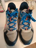 Reebok Sneaker Größe 37 Hessen - Bad Nauheim Vorschau