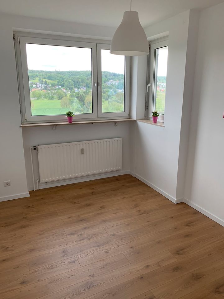 4-Zimmer Wohnung in Rheinfelden (Baden) in Rheinfelden (Baden)