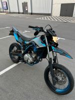 Yamaha Wr 125x, A1 Bold Supermoto✅ Bayern - Bad Abbach Vorschau