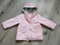 Mädchen Jacke Gr. 80/86 Babyclub C&A Nordrhein-Westfalen - Attendorn Vorschau