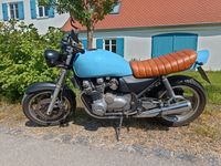 Kawasaki Zephyr 750 - Cafe Racer Umbau Light Bayern - Stockdorf Vorschau