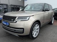 Land Rover Range Rover HSE D350 *1.Hand *Pano *360 *Head-Up Hessen - Gelnhausen Vorschau