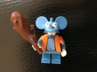 Lego Simpsons Serie 1 - Itchy - Nr. 13 - Minifigur Baden-Württemberg - Rottenacker Vorschau