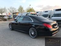 GMP 22 Zoll Sommerräder passend für Mercedes S-Klasse W222/ NEU Baden-Württemberg - Aidlingen Vorschau