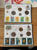 Sammlung, San Marino Münzen und Briefmarken Bayern - Landshut Vorschau