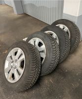 Winterreifen 4x100 15 Zoll opel corsa D/E Niedersachsen - Braunschweig Vorschau