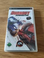 PSP Spiel Burnout Dominator Kr. Dachau - Markt Indersdorf Vorschau