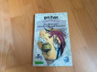 Buch Harry Potter Die Märchen von Beedle dem Barden Saarland - Spiesen-Elversberg Vorschau