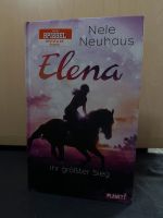 Elena / Ihr größter Sieg Nordrhein-Westfalen - Remscheid Vorschau