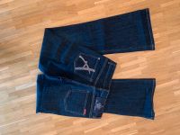 Apart Damen Jeans Hose Schlag Hose Bayern - Augsburg Vorschau