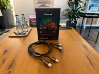 Audioquest Yukon XLR 2x 1,0m Kabel [Inzahlungnahme, Händler] Baden-Württemberg - Lauchheim Vorschau