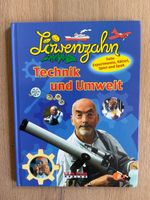 Löwenzahn Technik und Umwelt // Buch Bayern - Pocking Vorschau