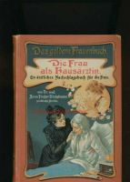 Die Frau als Hausärztin aus 1910 Baden-Württemberg - Mannheim Vorschau