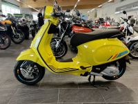 Vespa Primavera 125 S E5+ Bayern - Jengen Vorschau