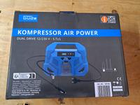 Güde AirPower tragbarer Kompressor NEU&OVP Baden-Württemberg - Waldbrunn Vorschau