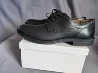 Lederschuh Claudio Conti Gr. 43 Bayern - Zwiesel Vorschau