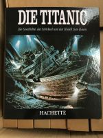 Die Titanic Modellbausatz von Hachette Niedersachsen - Bad Fallingbostel Vorschau