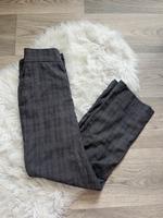 Karierte Stoffhose von Zara Brandenburg - Schönefeld Vorschau
