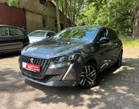 Peugeot 208 Allure Niedersachsen - Isernhagen Vorschau