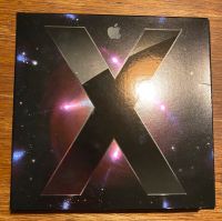 Mac OS X 10.5 Leopard, i Life 08, iWork Berlin - Lichtenberg Vorschau