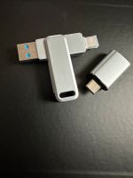 USB Stick 128G für iPhone Externer Stick Speicherstick Hessen - Groß-Gerau Vorschau