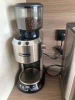 De longhi Dedica Kaffemühle Rheinland-Pfalz - Saarburg Vorschau