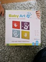 Baby Abdruck Set Hessen - Karben Vorschau