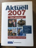 Harenberg Aktuell 2007 das Jahrbuch Informationen Lexikon Nordrhein-Westfalen - Löhne Vorschau