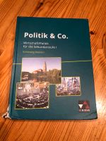 Politik & Co., Wirtschaft/Politik für die Sekundarstufe I, S-H Herzogtum Lauenburg - Schwarzenbek Vorschau