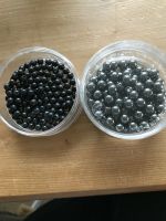 Perlen zum Basteln von Ketten, 3€/Dose Schleswig-Holstein - Achterwehr Vorschau