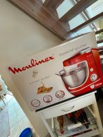 Moulinex Masterchef Gourmet - nagelneu in Original Verpackung Brandenburg - Rathenow Vorschau