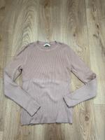 Langarmshirt Oberteil gr.38 von reserved in beige Köln - Pesch Vorschau