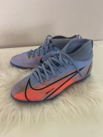 Fußballschuhe 33,5 Nike Mercurial Jungs Nordrhein-Westfalen - Düren Vorschau