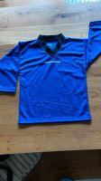 Kinder Sherwood Trainings Trikot XXXXS blau Bayern - Weiden (Oberpfalz) Vorschau