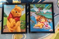 2 Winnie Pooh Bilder Hessen - Breidenbach (bei Biedenkopf) Vorschau