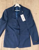 Burton Menswear London Sakko in Navy Baden-Württemberg - Klettgau Vorschau