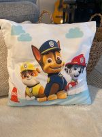 Kissen Paw Patrol 2 Stück 40 cm x 40 cm Kinder Bayern - Altomünster Vorschau