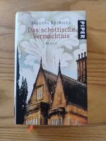 Buch "Das schottische Vermächtnis" von Susanna Kearsley Bayern - Raubling Vorschau