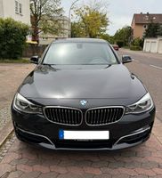 Zu verkaufen: BMW 3er GT 320! Saarbrücken - Malstatt Vorschau