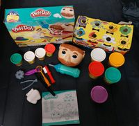 Dr. Wackelzahn von play- doh, plus zusatzknete Nordrhein-Westfalen - Geseke Vorschau