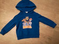 Pullover, Kapuzenpullover, Pulli PAW Petrol Nordrhein-Westfalen - Paderborn Vorschau