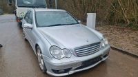 Mercedes w 203 cdi 2004 Baden-Württemberg - Wehr Vorschau