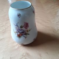 Vintage, wunderschöne, 16cm hohe Vase aus der Porzellanfabrik Mäb Schwerin - Paulsstadt Vorschau