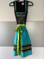 Spieth & Wensky Dirndl Gr. 34 Bayern - Tiefenbach Kr Passau Vorschau