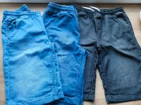 Jeans Shorts kurze Hose Gr 176 Niedersachsen - Quakenbrück Vorschau