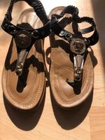 Elegante Sandalen Gr.39 Baden-Württemberg - Meckenbeuren Vorschau