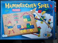 Hämmerchen Spiel Nordrhein-Westfalen - Willich Vorschau