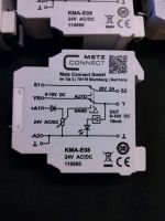 Metz Connect KMA-E08 Analogwertgeber 0-10V Berlin - Wilmersdorf Vorschau