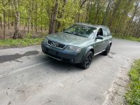 Schlachte Audi a6 4b  c5 Allroad eyj ake bau 2.5 tdi Schlachtfest Nordrhein-Westfalen - Westerkappeln Vorschau